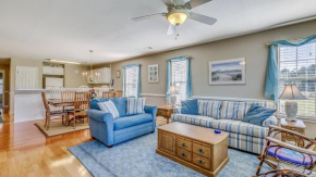57C Fifty-Seven Sea II at True Blue condo by Peace Vacations